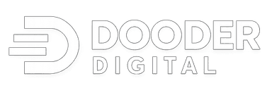 Dooder Digital Chicago AI consulting logo