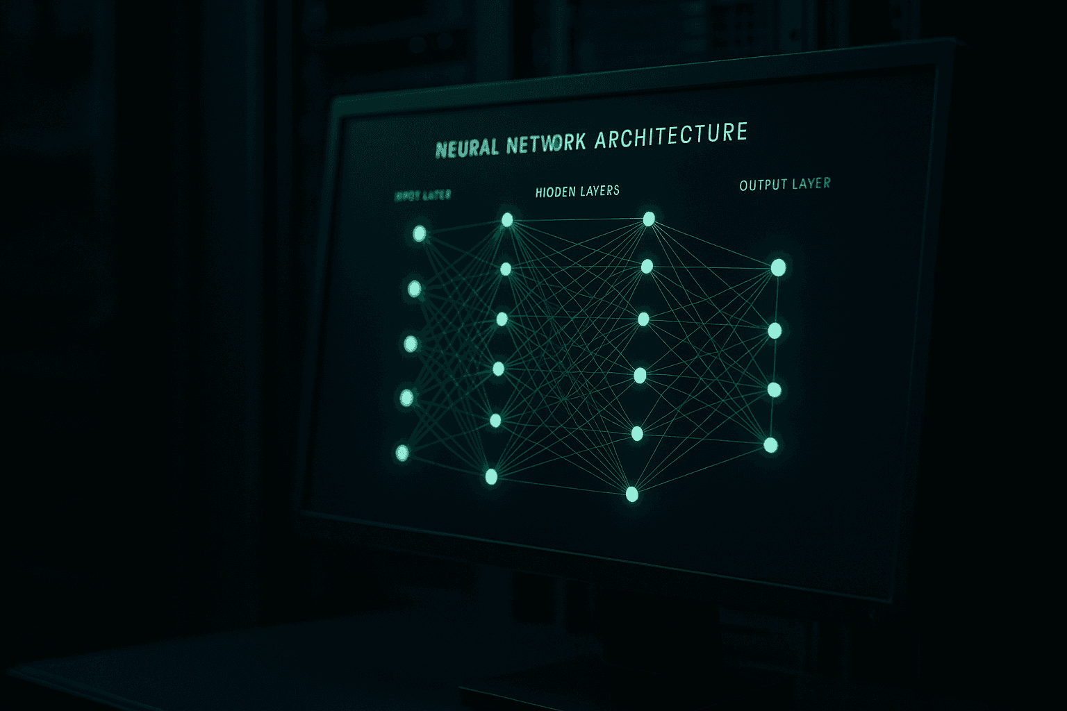 Why Your AI Agents Keep Failing (It's Not the Model)