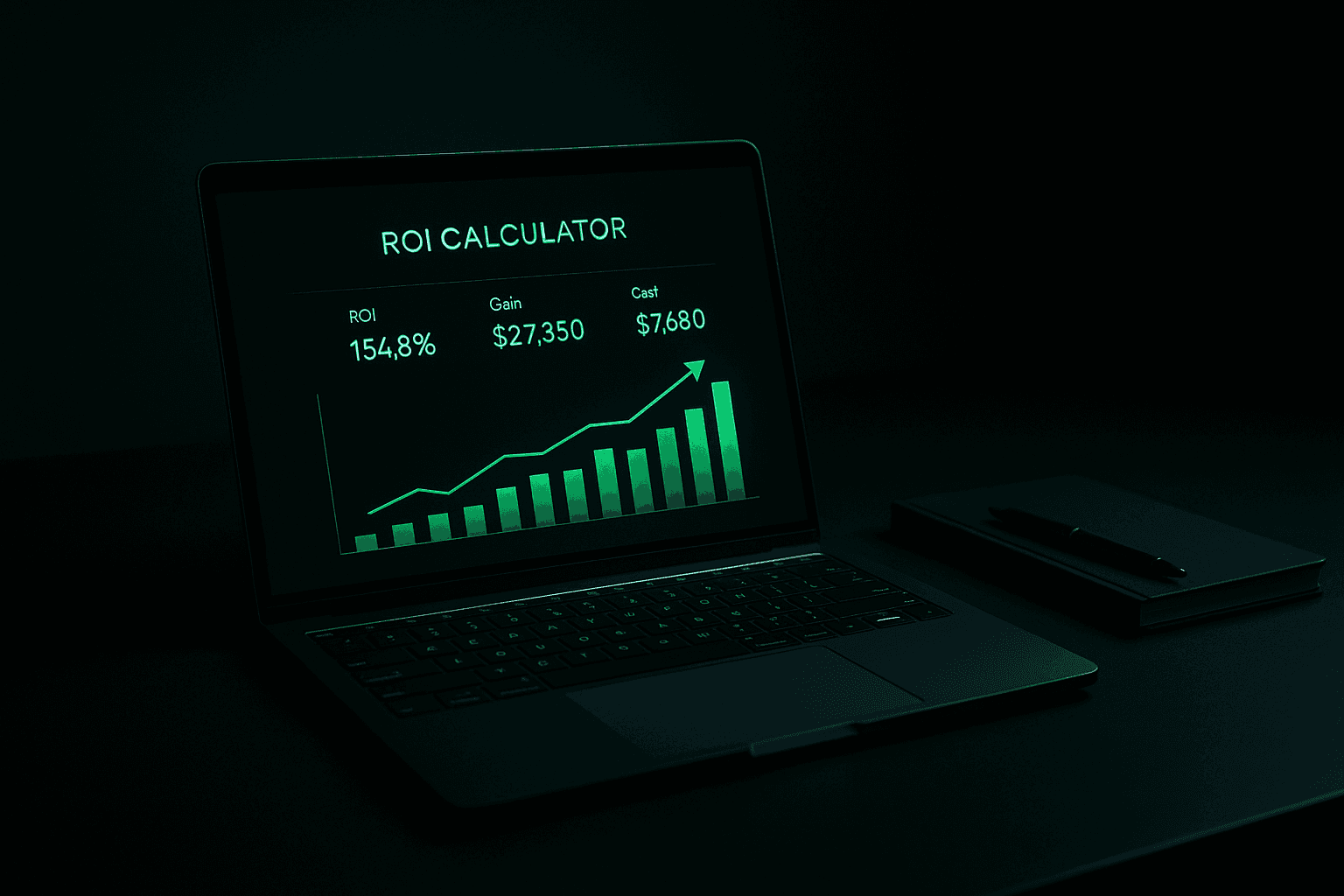 How to Calculate AI ROI: Build the Business Case Before You Buy