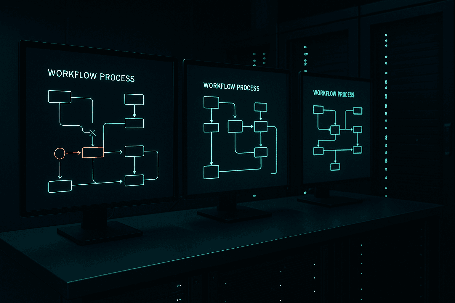 Workflow Automation: Stop Adding AI to Broken Processes