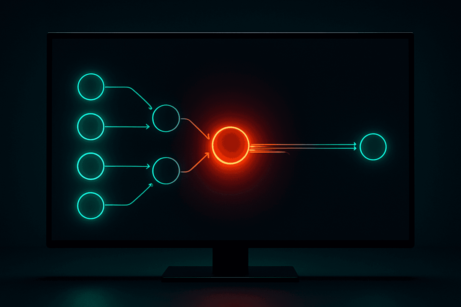 AI Workflow Bottlenecks: Where Productivity Gains Go to Die