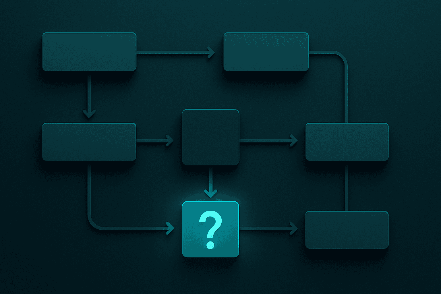 Why Your AI Initiative Stalled After the Pilot