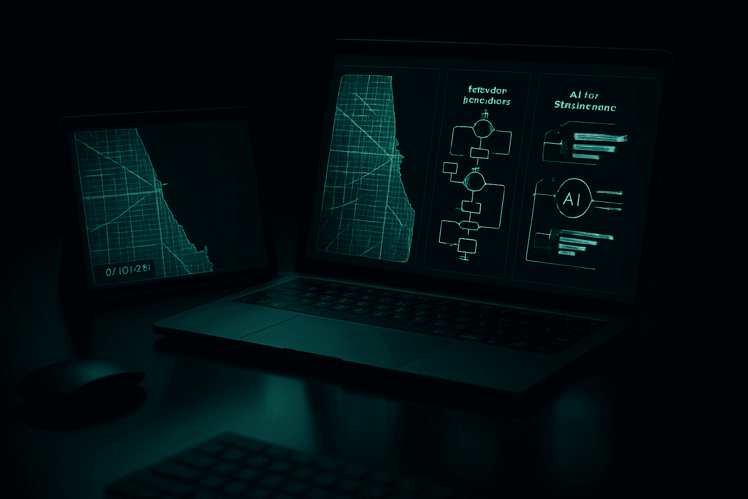 AI Automation for Small Business in Chicago: Where to Start