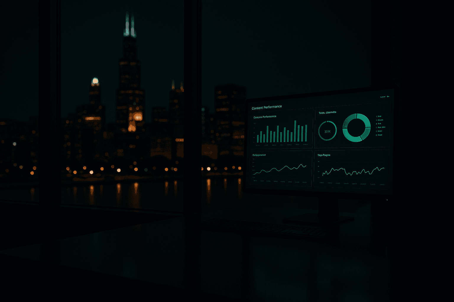 Digital Marketing Agency Evanston: Local Business Owner's Complete Guide to Choosing the Right Partner