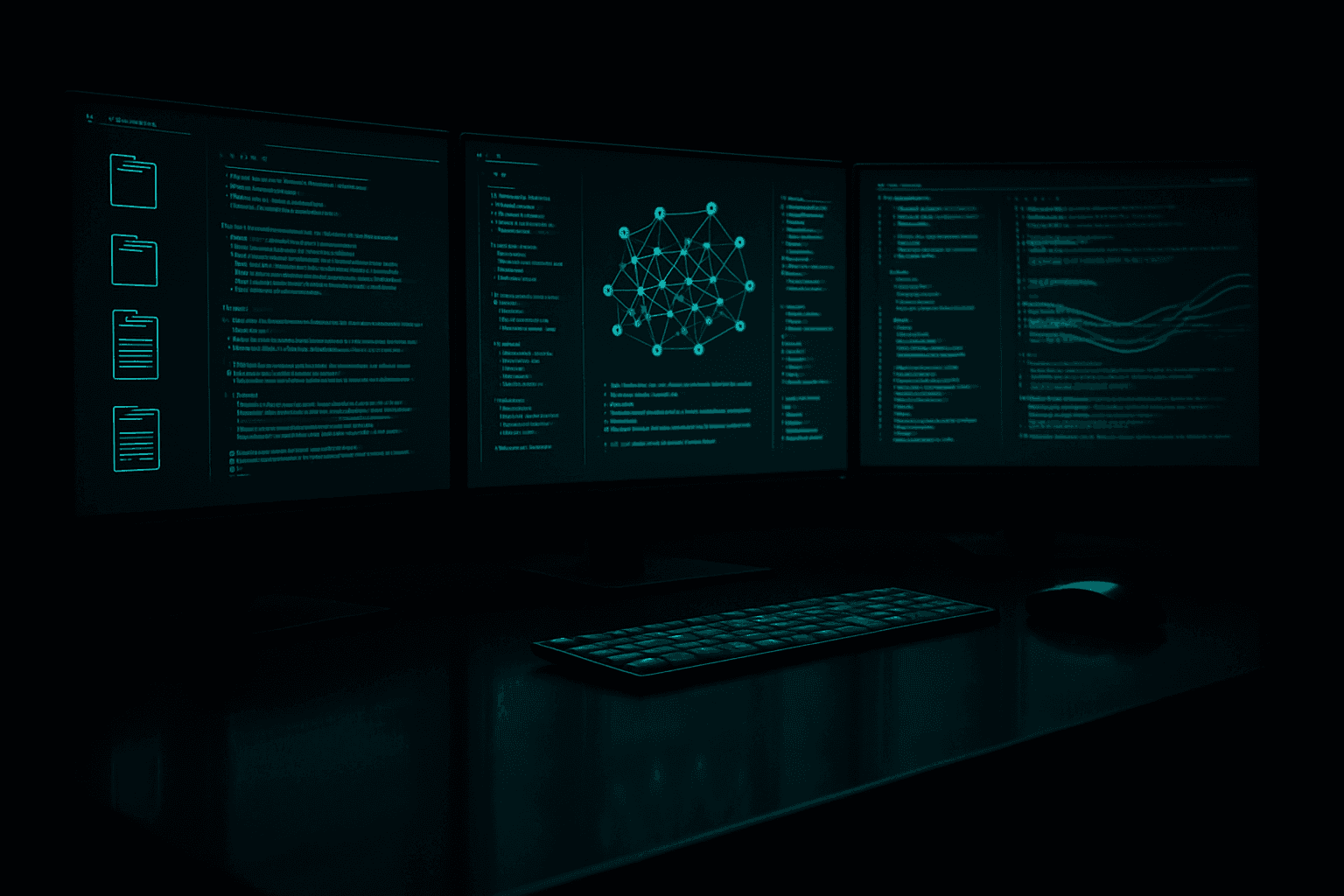 Unstructured Data and AI: The Hidden Bottleneck Blocking ROI