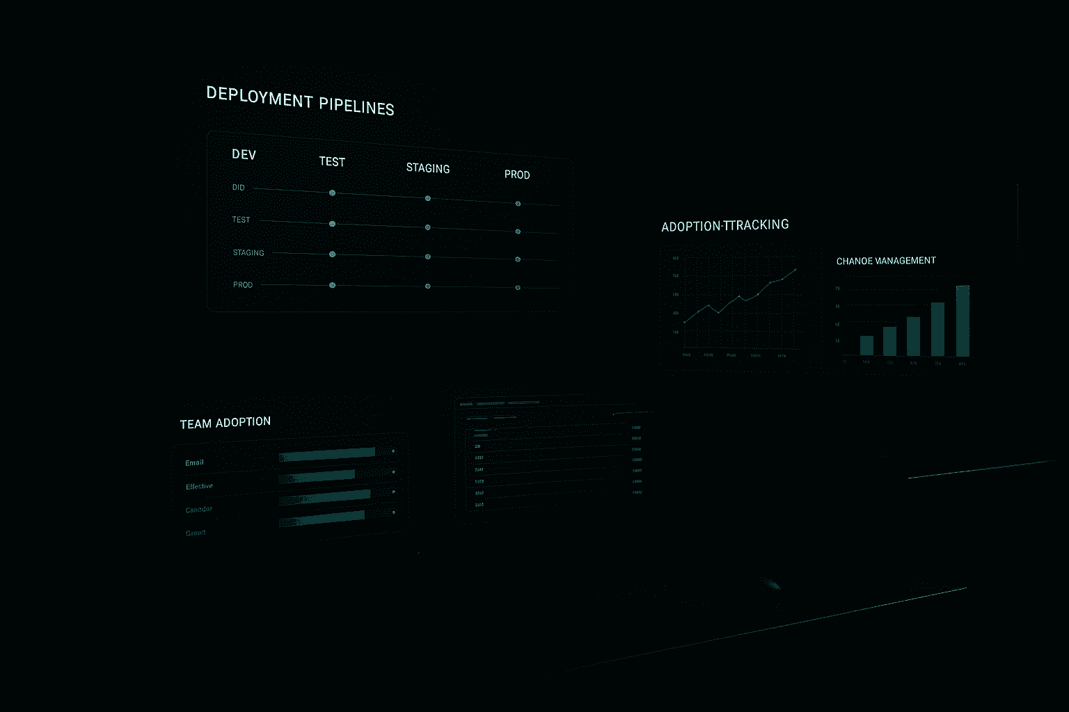 Why Software Rollouts Fail (And How AI Adoption Is Different)