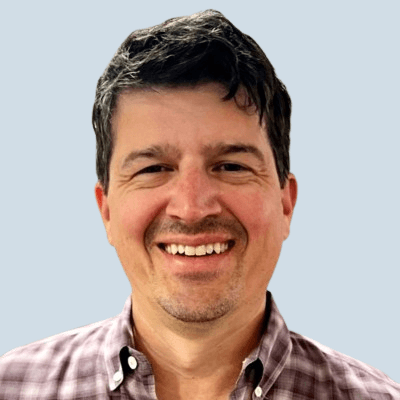 Peter Schliesmann, Founder & CEO at Chicago AI consulting firm Dooder Digital