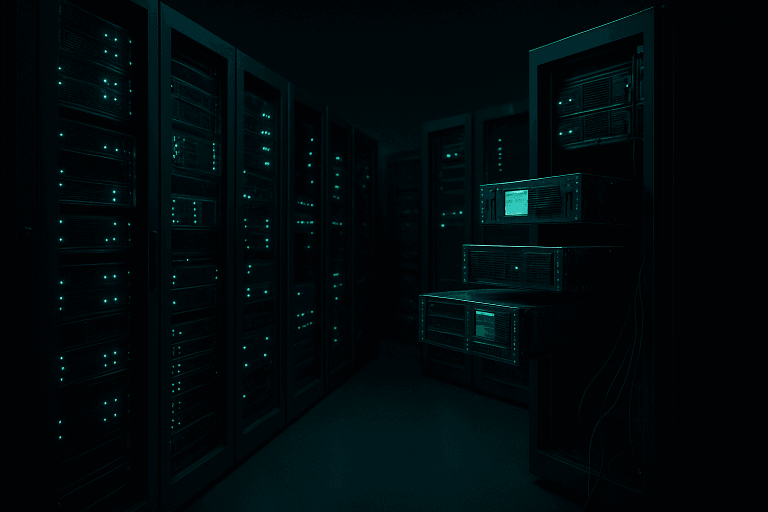 AI Architecture: Why Rigid Systems Break Faster Now