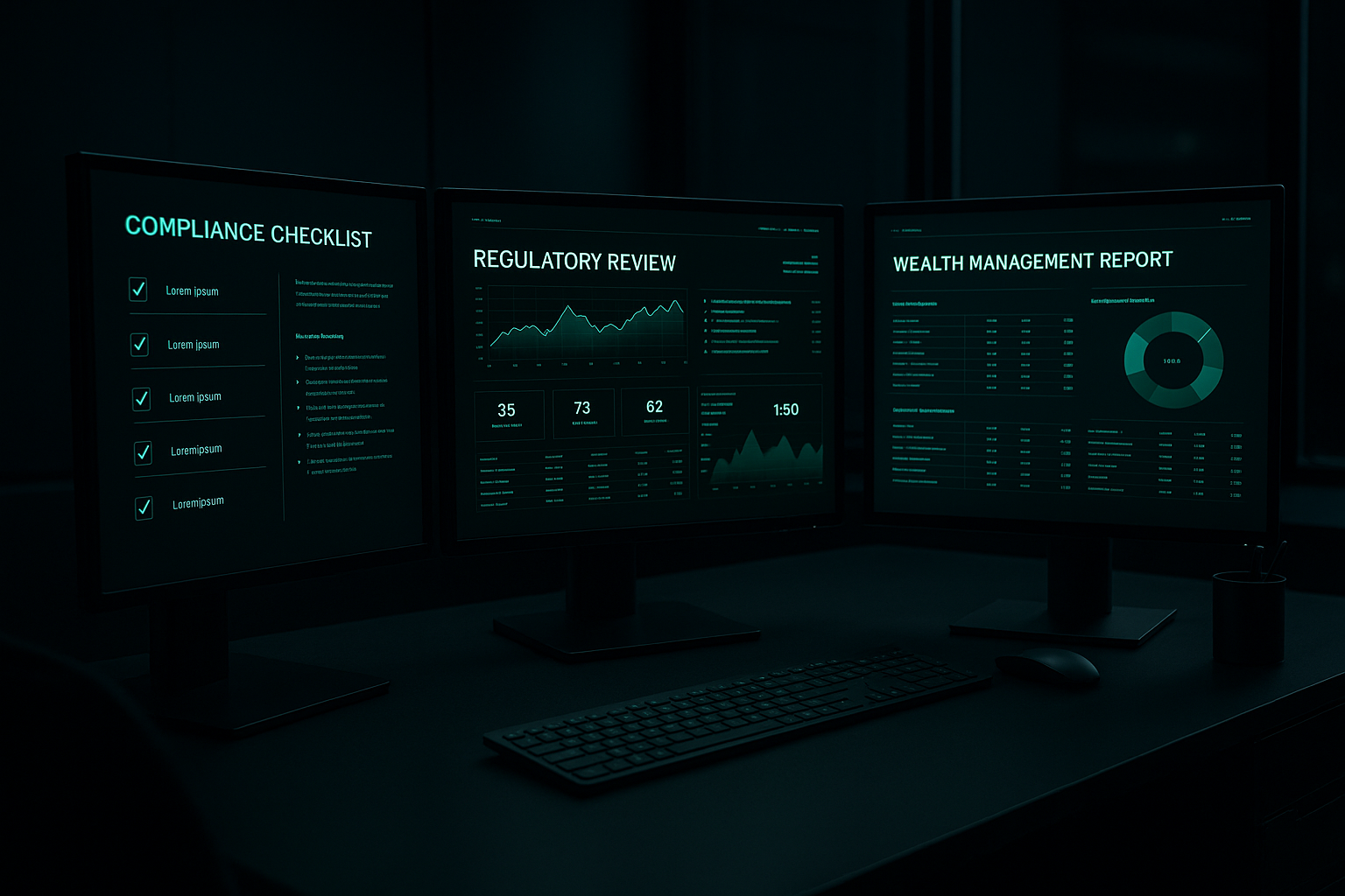 AI consulting for Financial Services businesses in Downers Grove, IL