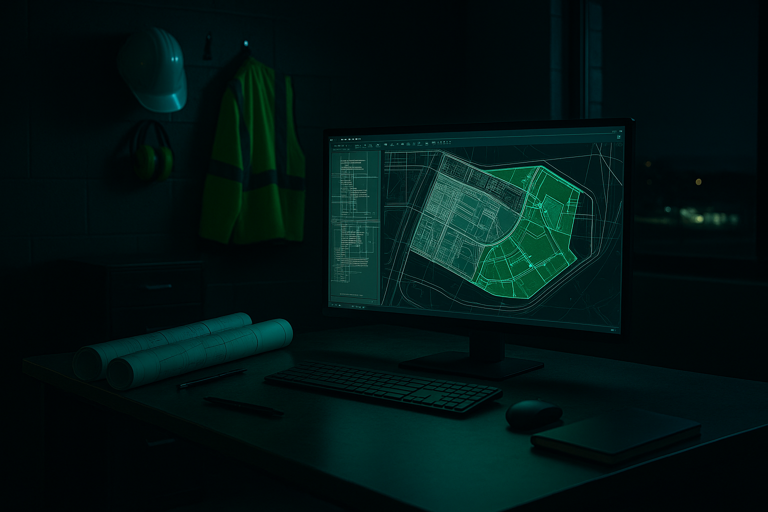 AI consulting for Construction businesses in Downers Grove, IL