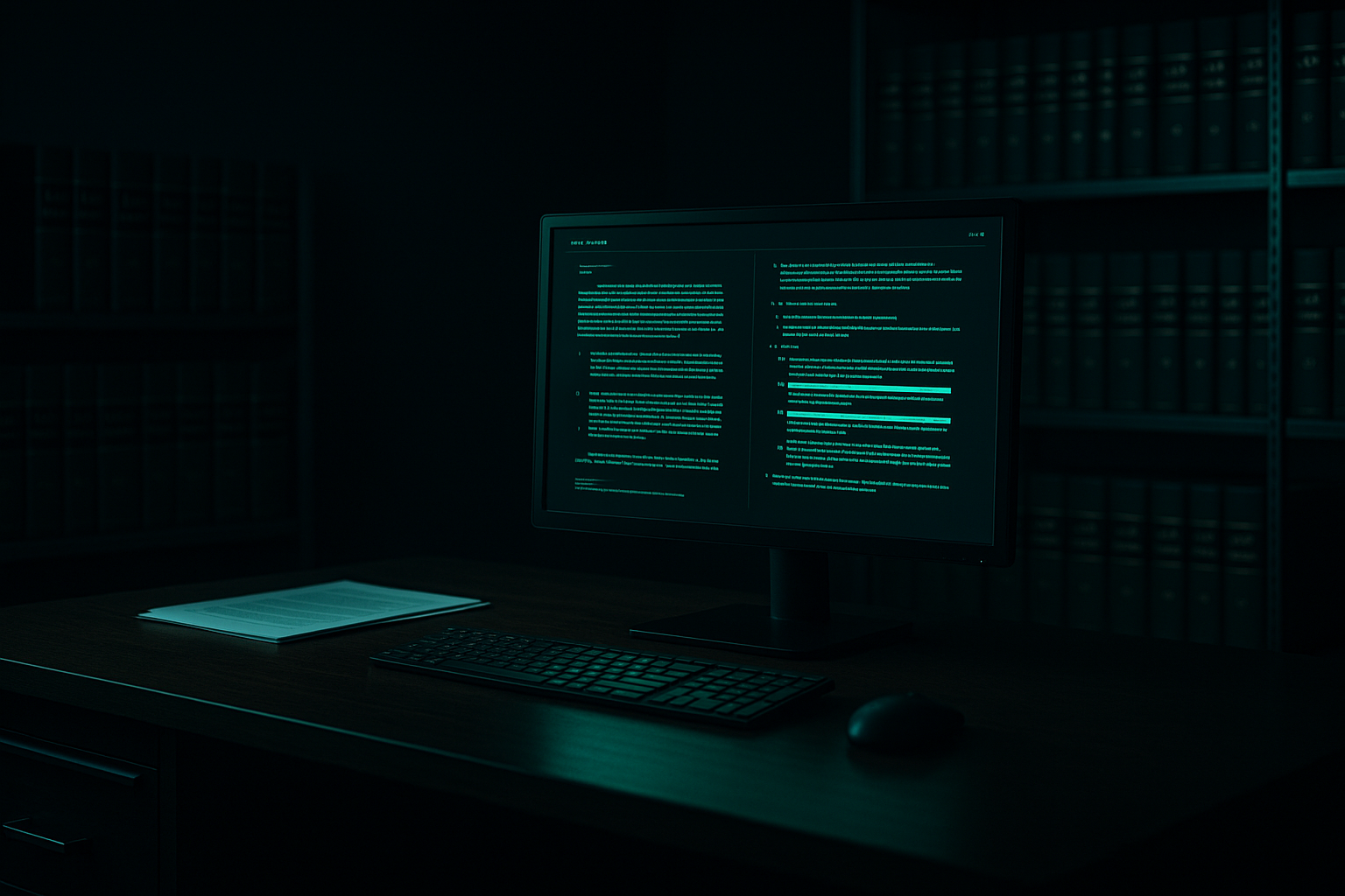 AI consulting for Legal businesses in Evanston, IL