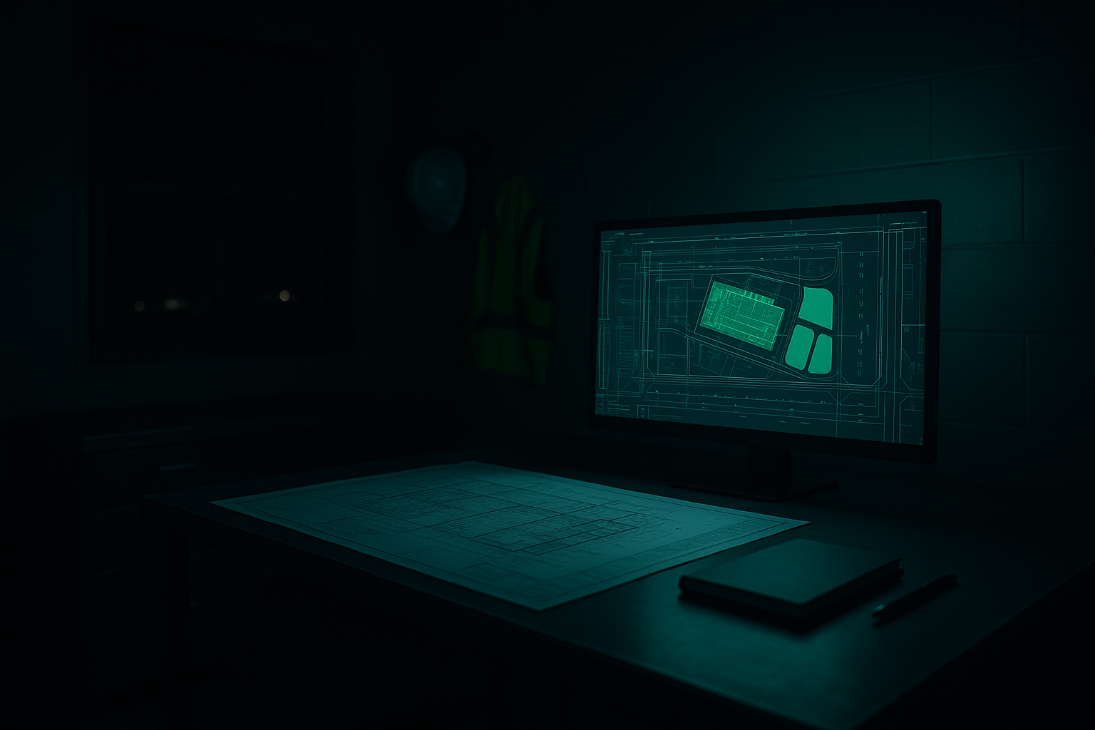 AI consulting for Construction businesses in Naperville, IL