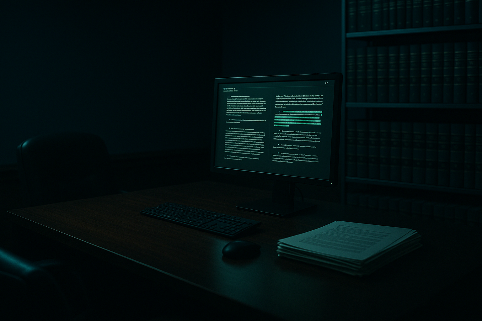 AI consulting for Legal businesses in Naperville, IL