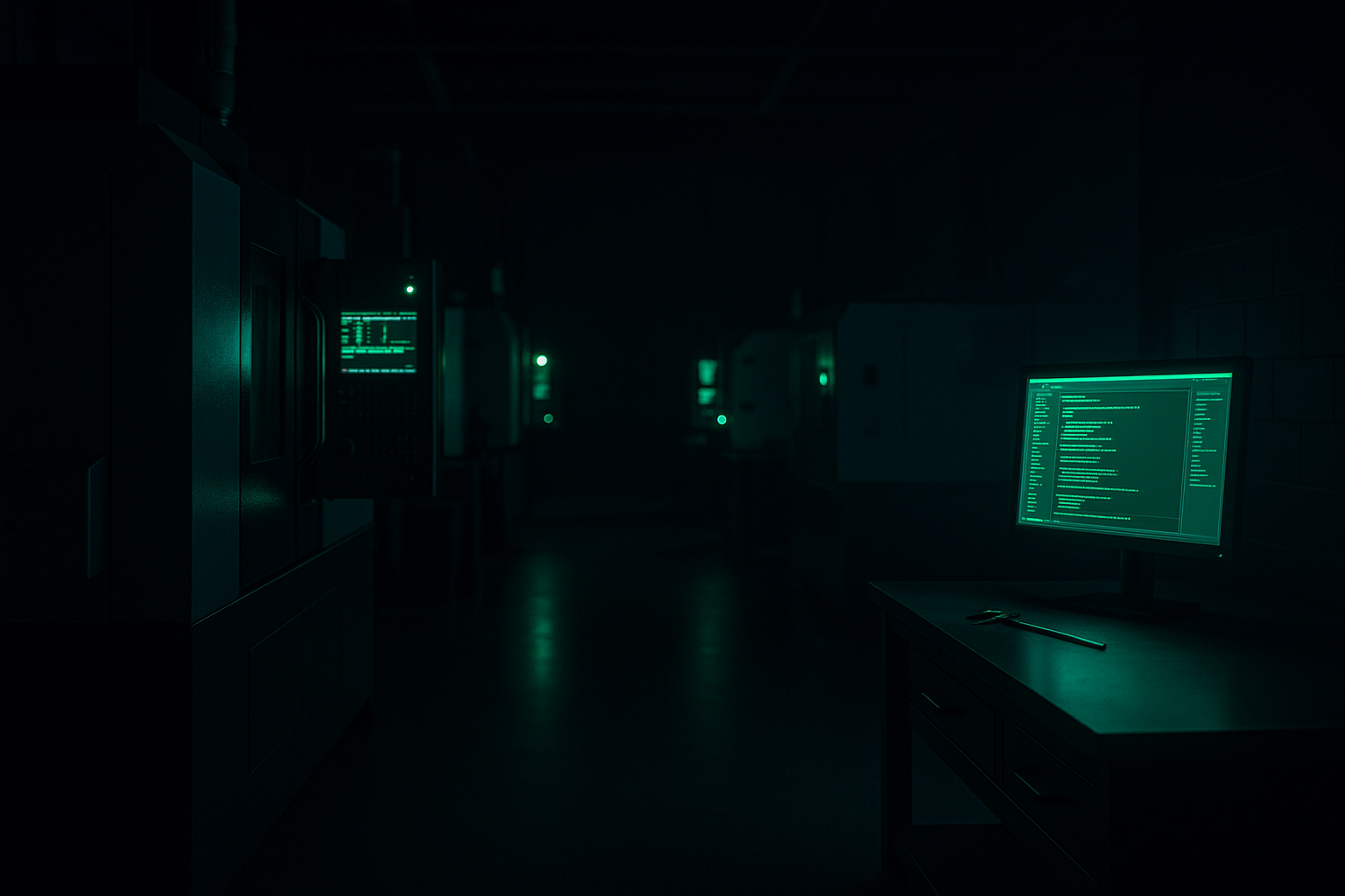 AI consulting for Manufacturing businesses in Schaumburg, IL