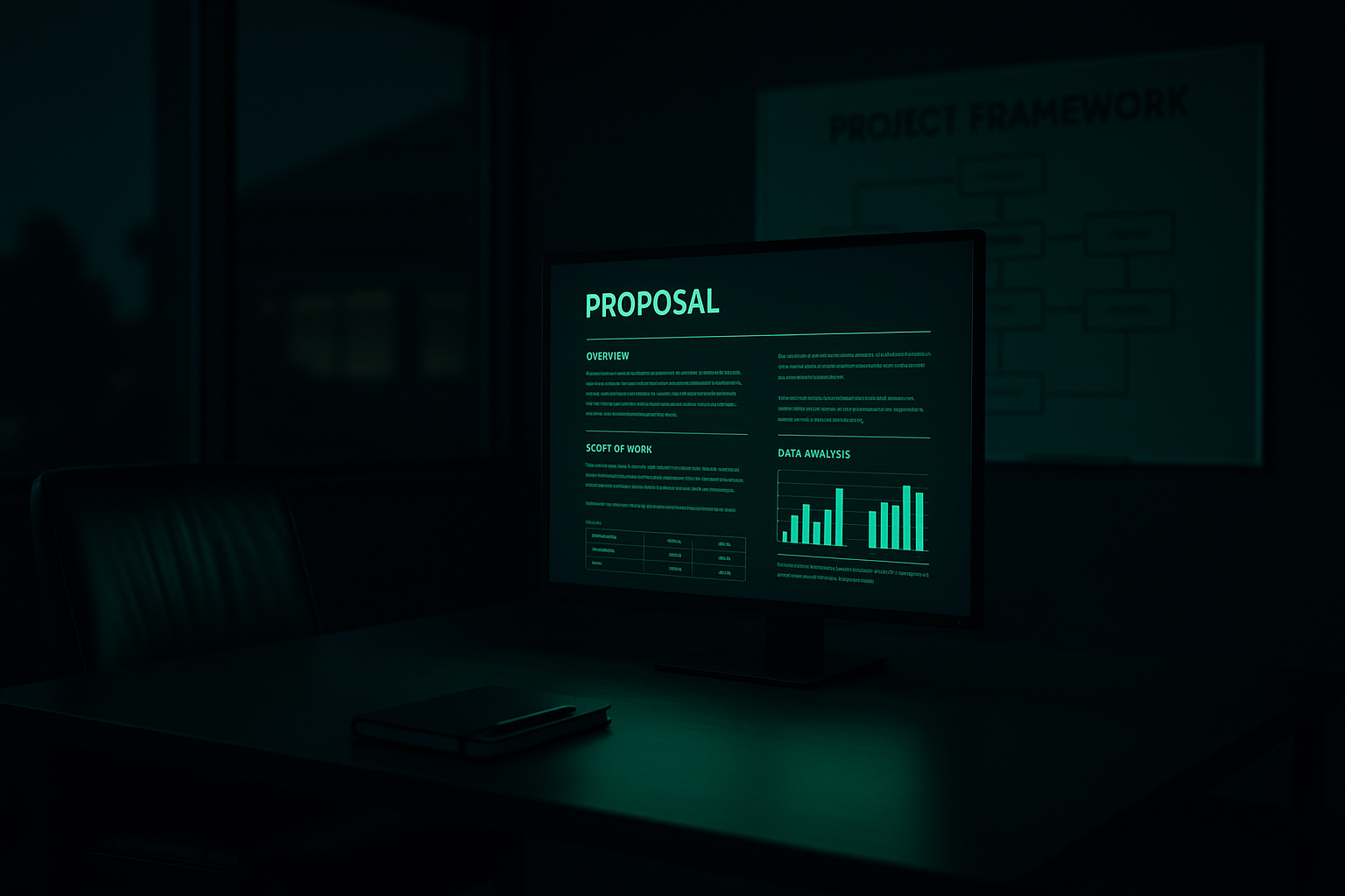 AI consulting for Professional Services businesses in Schaumburg, IL