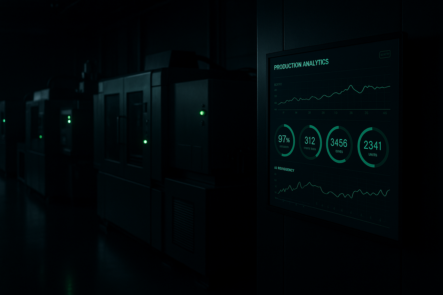 AI consulting for Manufacturing businesses in Downers Grove, IL