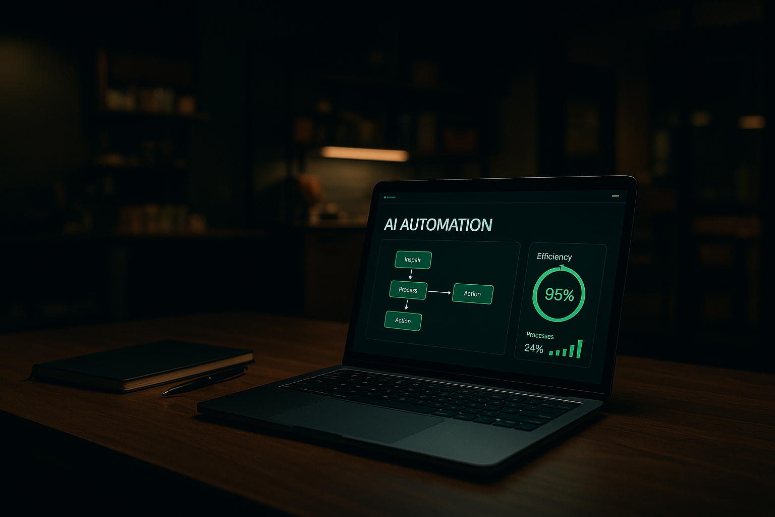 AI consulting for Real Estate businesses in Downers Grove, IL